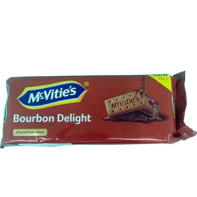 

:::::::] MC VITIES BOURBON DELIGHT 100 G