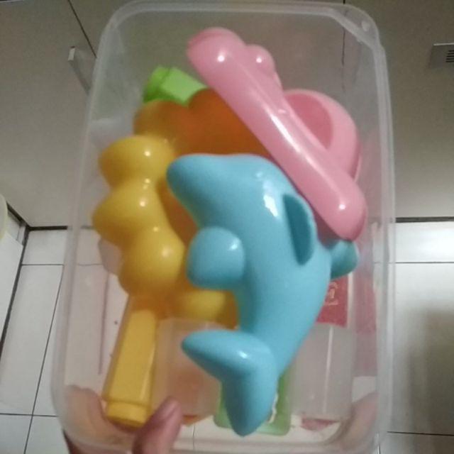 Bento Food Decorating Drawing Pen / Pen Hiasan Bento Anak/food Decor Pen/bento Food Pen/bento Pen