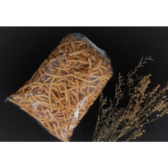 

TERLARIS Stick Bawang KAR'S gurih renyah - 250 gram