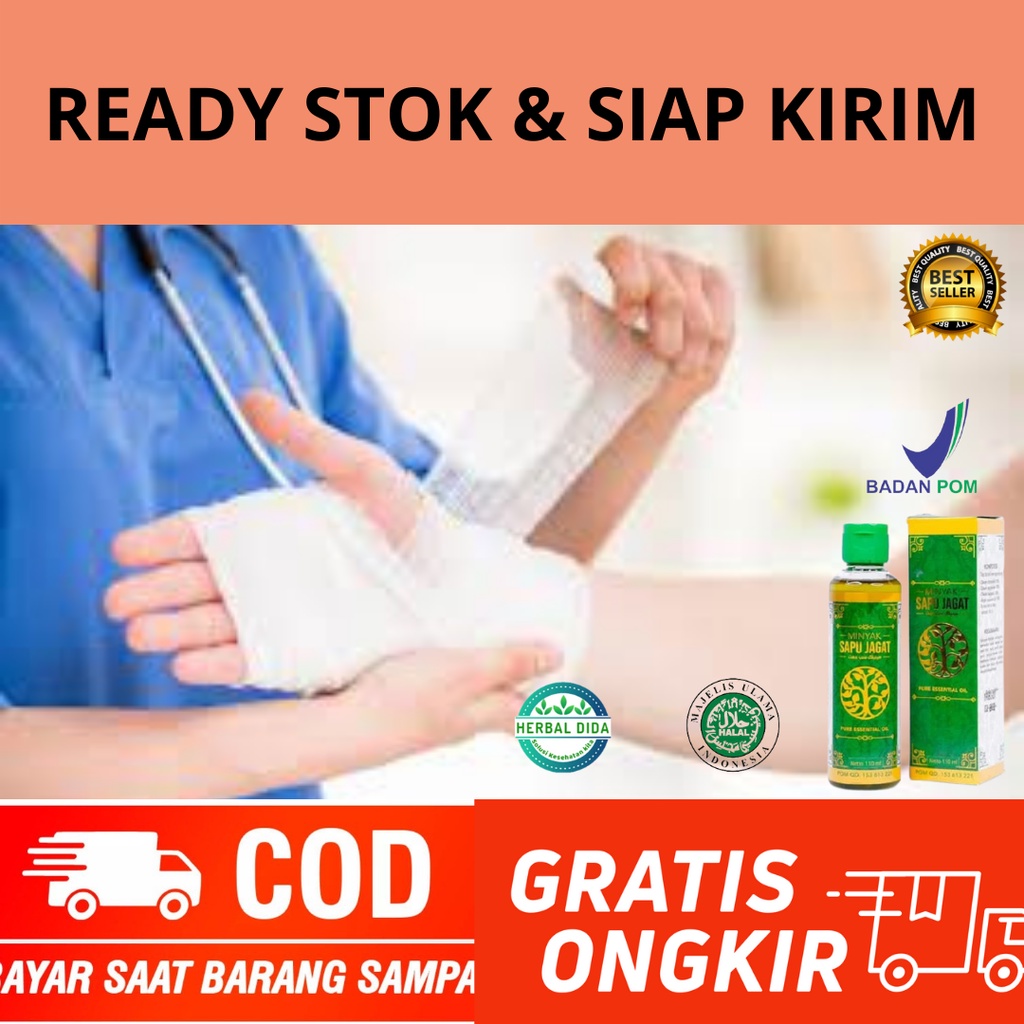 Jual Obat patah tulang, Minyak Oles patah tulang, Minyak Gosok retak ...