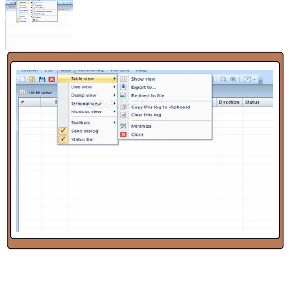 Jual Eltima Serial Port Monitor Pro 7.0.342 x86/x64 Full Version