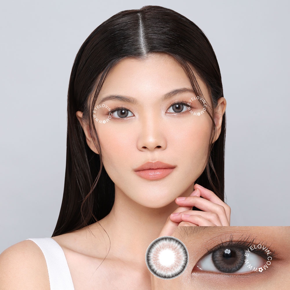 EYELOVIN Softlens - OHAN (2 Pairs)