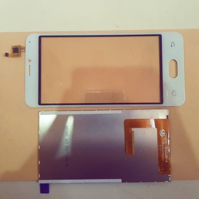 Lcd touchscreen nexcom a1000 a1000 deluxe