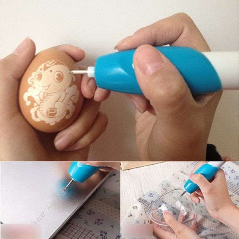 

ALAT PENA UKIR ELEKTRIK - EZ ENGRAVER