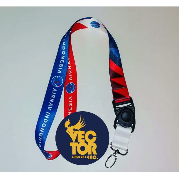 

Lanyard Airnav Indonesia