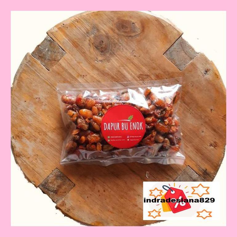 

T4Tkind Kacang Merah Balado Sotydr4