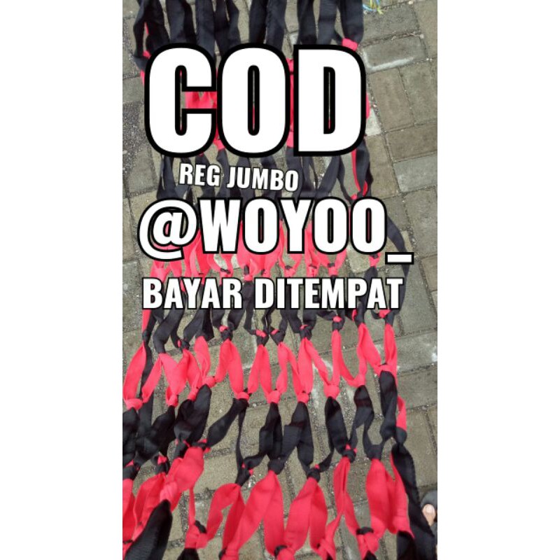 Ayunan tali rajut ayunan jaring REG JUMBO Ayunan Dewasa Murah berkualitas best seller