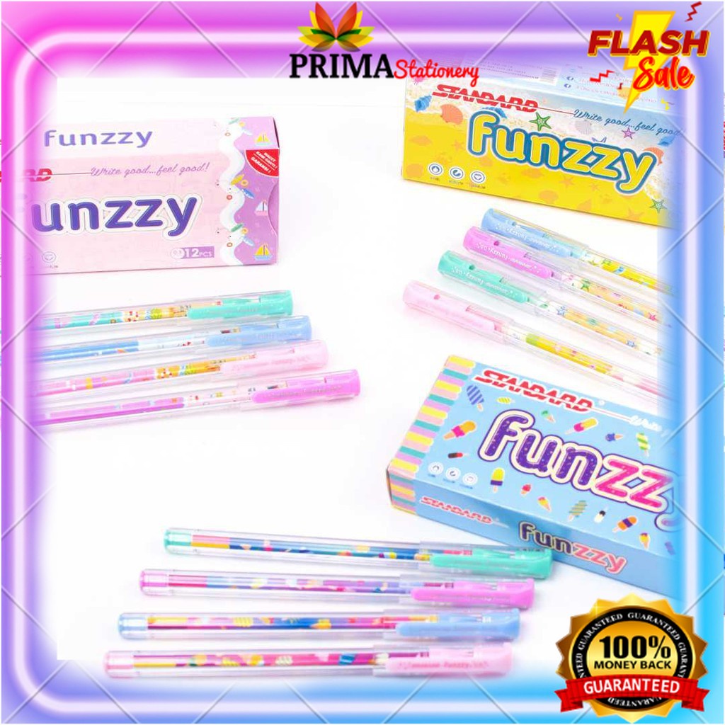 

BALLPOINT, BOLPEN, POLPEN, PULPEN, PENA ( PROMO !!! ) BALLPOINT, BOLPEN, POLPEN, PULPEN STANDARD FUNZZY MOTIF HITAM