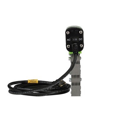 Magnaflux Yoke Y 7 AC/DC,NDT Magnetic Particle Testing