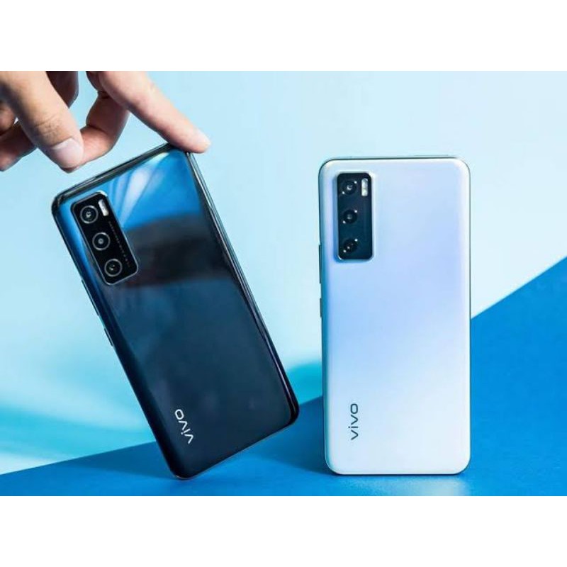 VIVO V20 SE RAM 8/128 GB GARANSI RESMI VIVO INDONESIA