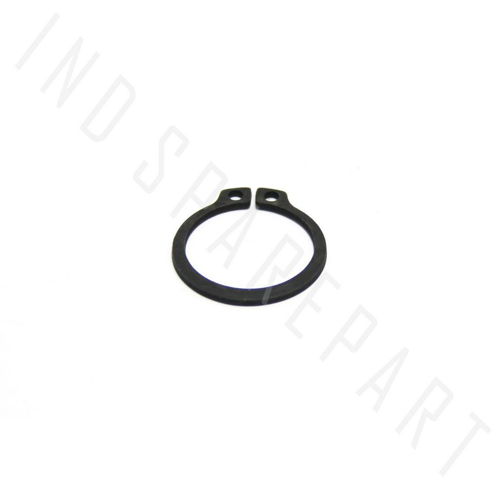 Snap Ring-Eksternal-External Retaining Circlip-Cir-Clip S-22 S 22 S22