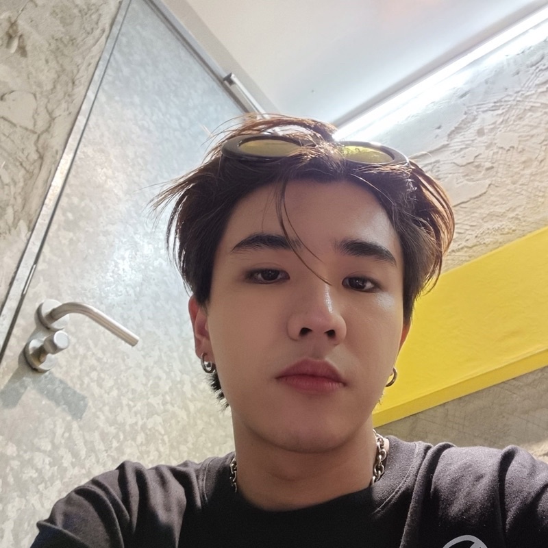 Kalung Gelang Perth Tanapon