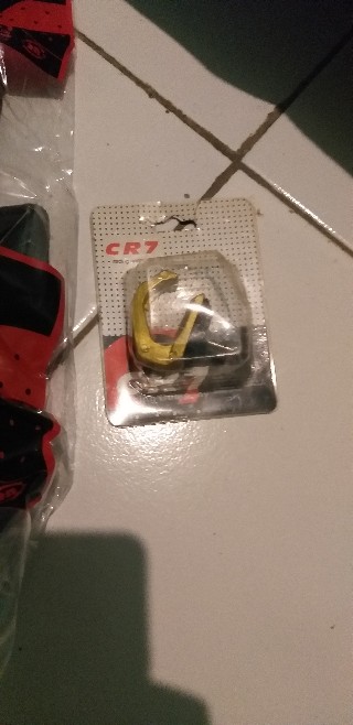 Gantungan Barang Besi Model Nmax