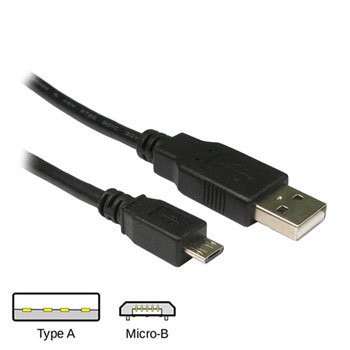 Accessories Cable USB To Micro USB