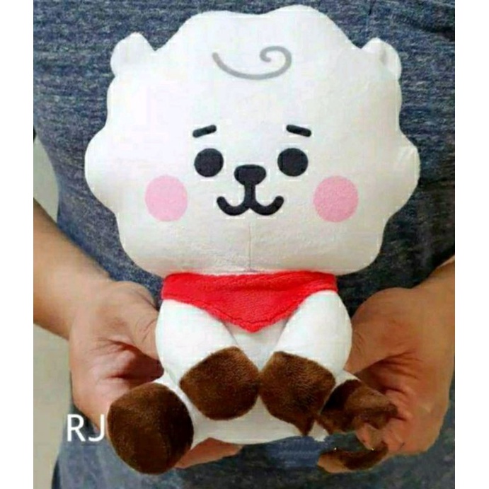 BONEKA BTS / BONEKA BTS / BONEKA BTS DUDUK / BONEKA MODEL DUDUK