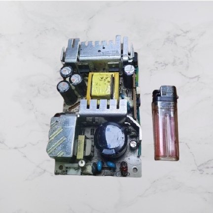 POWER SUPPLY ARTESYN