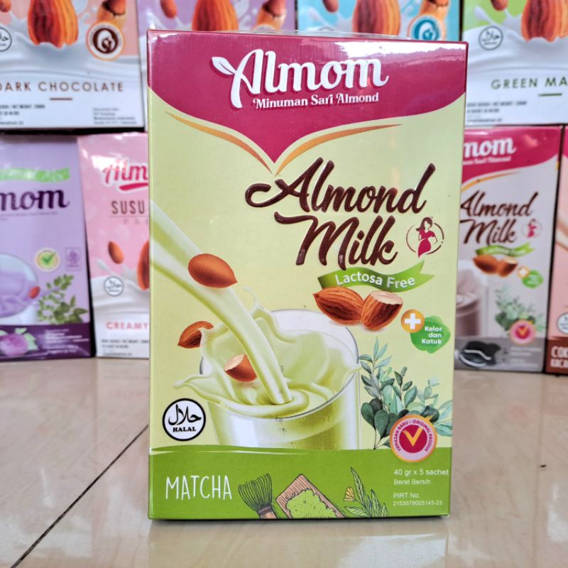 almom susu pelancar asi yummys