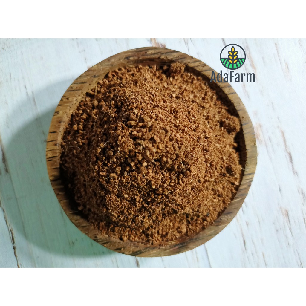 

Adafarm cocopeat halus 1 kg