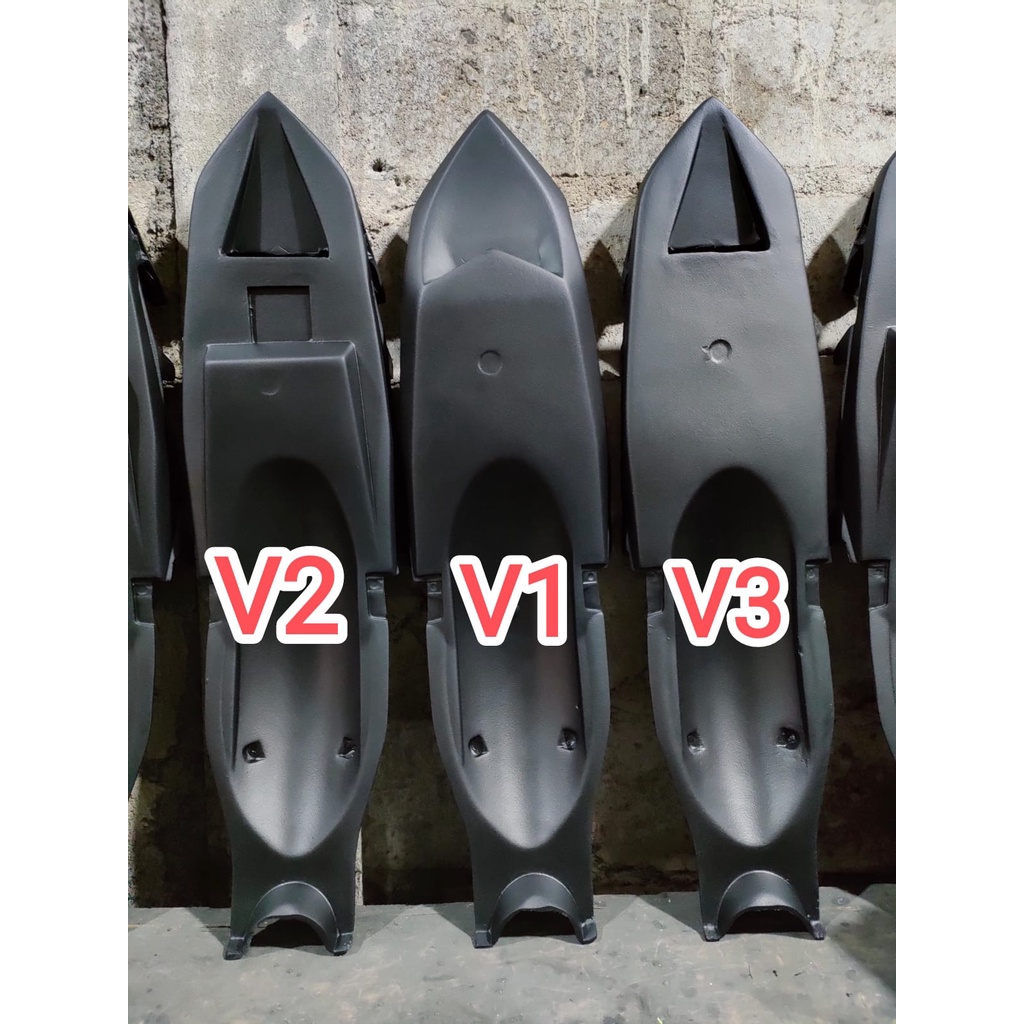 UNDERTAIL HONDA SONIC 150R V1-V2-V3