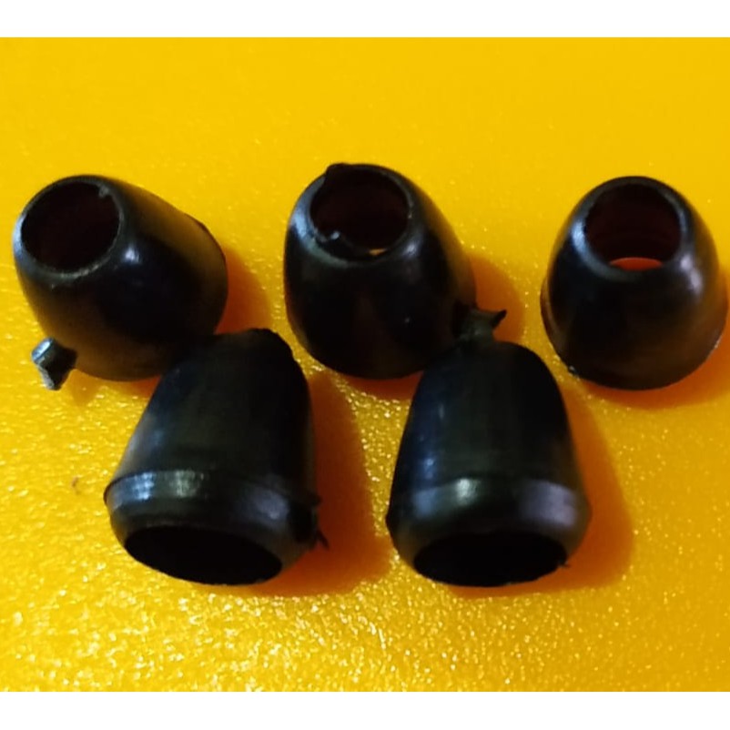 PULER BULAT/JAMBU  /BUNGKUS