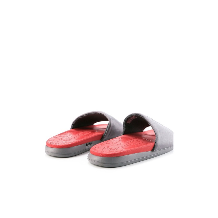 SANDAL SLIDE HUSH PUPPIES PRIA ORIGINAL SENDAL CASUAL BRANDED ABU-ABU HM03