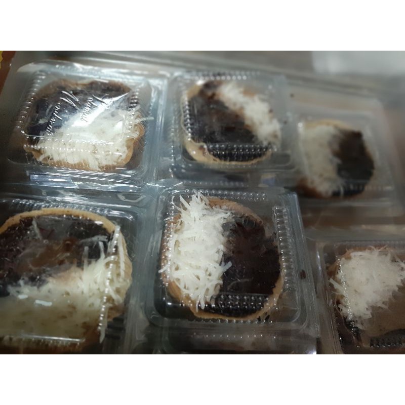 

MARTABAK MANIS MINI COKLAT KEJU