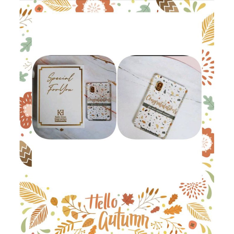 

KADO LUCU / KADO UNIK CONGRATULATIONS