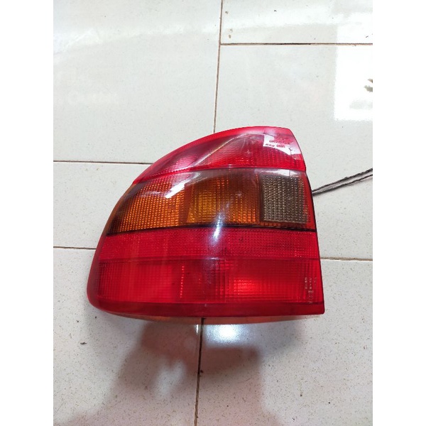 stoplamp Opel optima kiri second copotan original