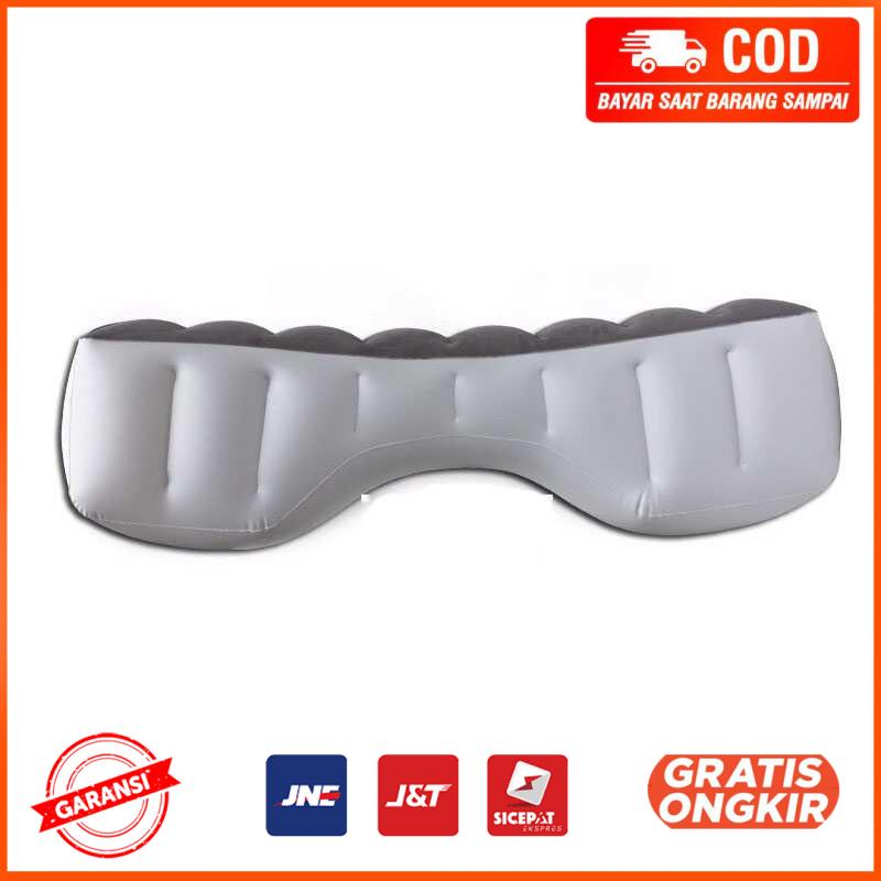 Bantal Angin Senderan Kaki Inflatable Footrest Pillow BAT25