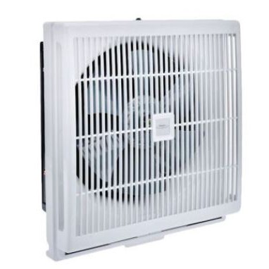 Maspion MV 250 NEX Exhaust Fan Dinding 10&quot; Kipas Hexos Maspion