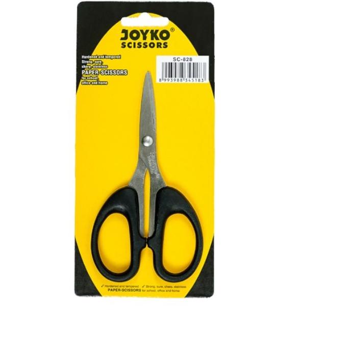 

Update Gunting/scissor Joyko 828 kecil 12 pcs !!