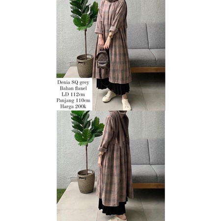 DENIA SQ GREY MAHARA.ID