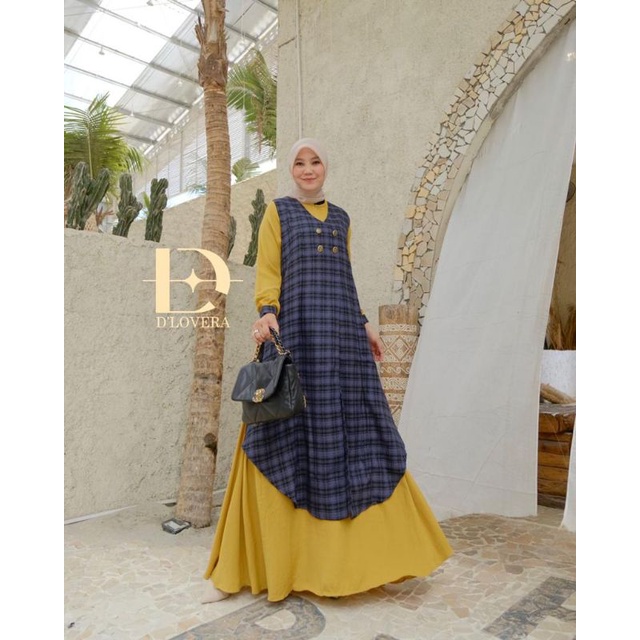 maudy dress by original dlovera
