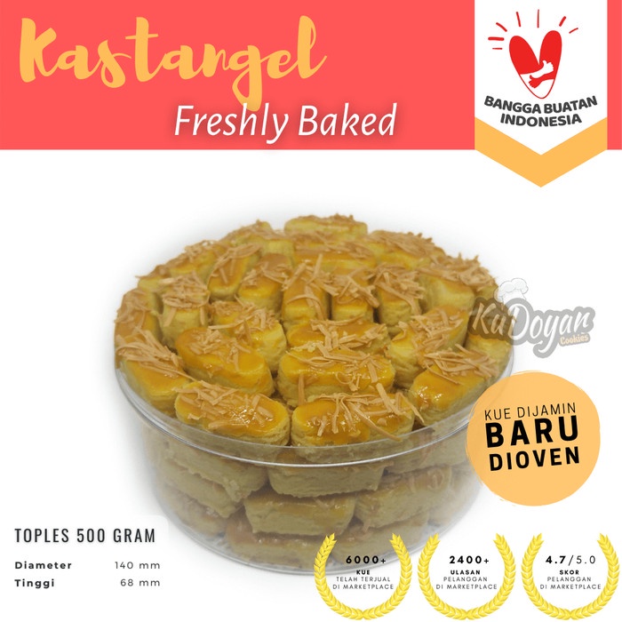 

KERING-KUE- KUE KASTENGEL KEJU SPESIAL -KUE-KERING.