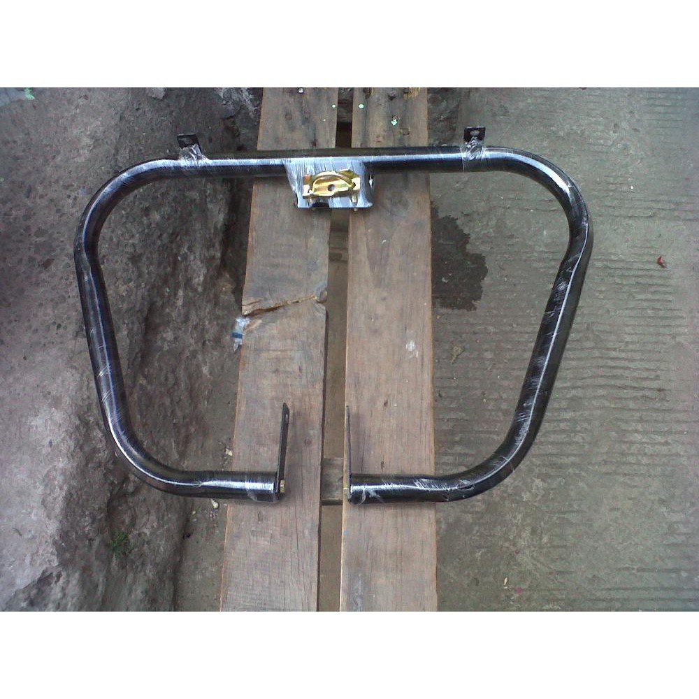 ENGINE GUARD TIGER, NEW MEGAPRO, VERZA, BYSON DAN THUNDER