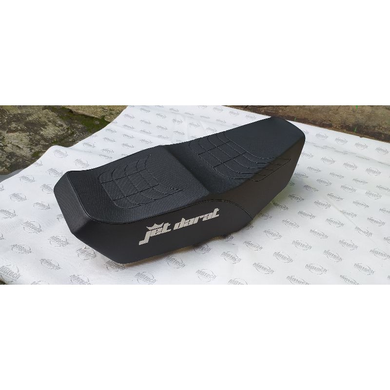 jok rx king siku jet darat