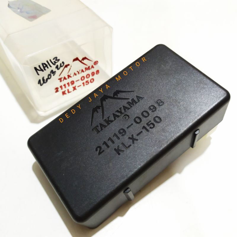 CDI KAWASAKI KLX 150 ORIGINAL TAKAYAMA