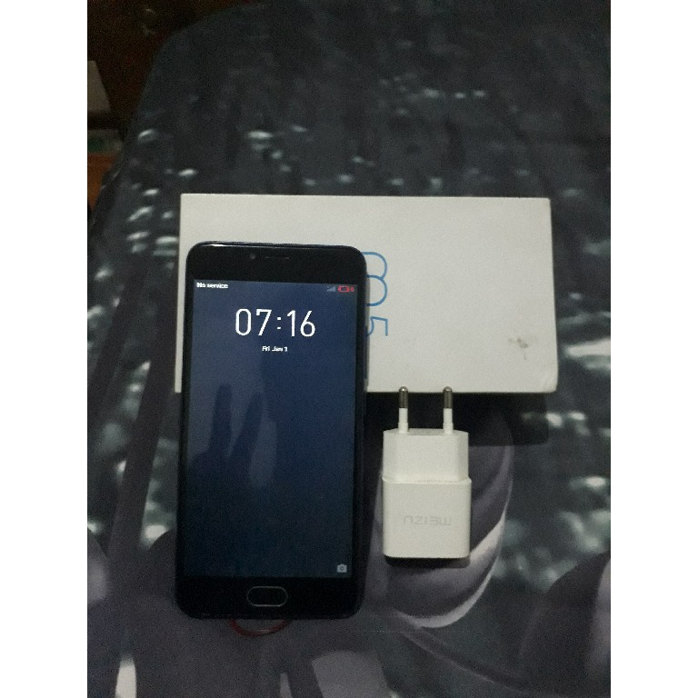 Meizu M5 Minus