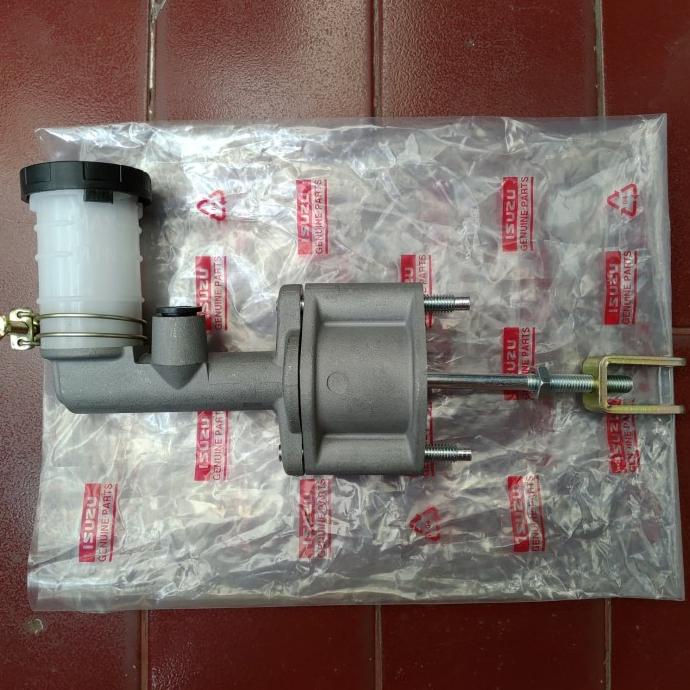 Spare Part Mobil Master Kopling Atas Isuzu Panther Rekomendasi Barang Baru