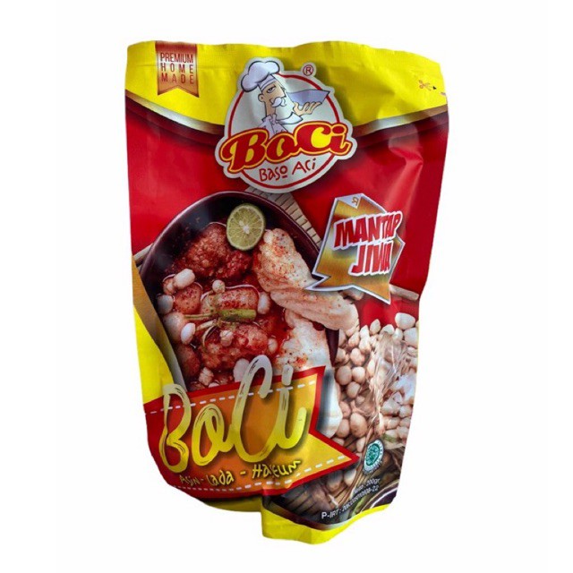 

Boci Ori