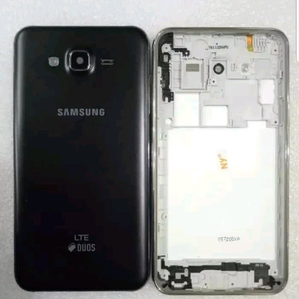 CASING SAMSUNG J7 J700 2015 FULLSET ori