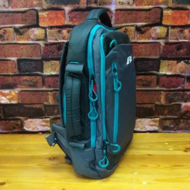 TAS RANSEL LAPTOP REI- TAS RANSEL REI MAHALONA-TAS MULTYFUNGSI