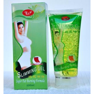 Slimming Gel Wootekh
