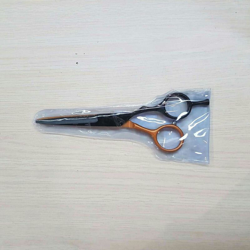 Mix Gunting Rambut Profesional Barber Cutting 5,5inch 440C