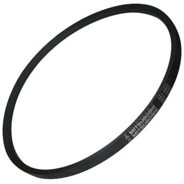 VANBELT MITSUBOSHI C139