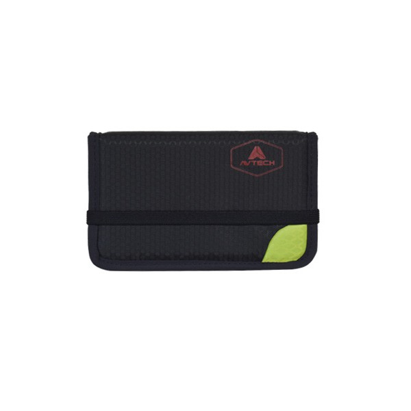 Dompet Avtech Passport Wallet 0102