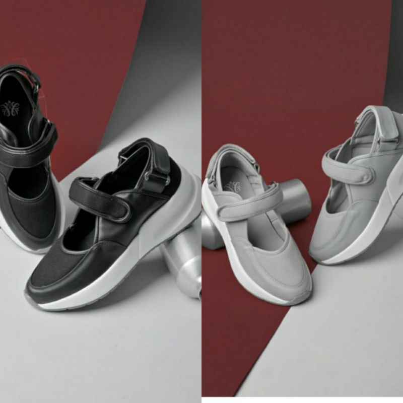 Track shoes local id