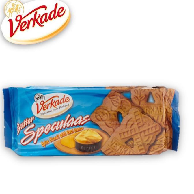

Serba Murah QhgKU Verkade Butter Speculaas 150 gr 72 Diskon