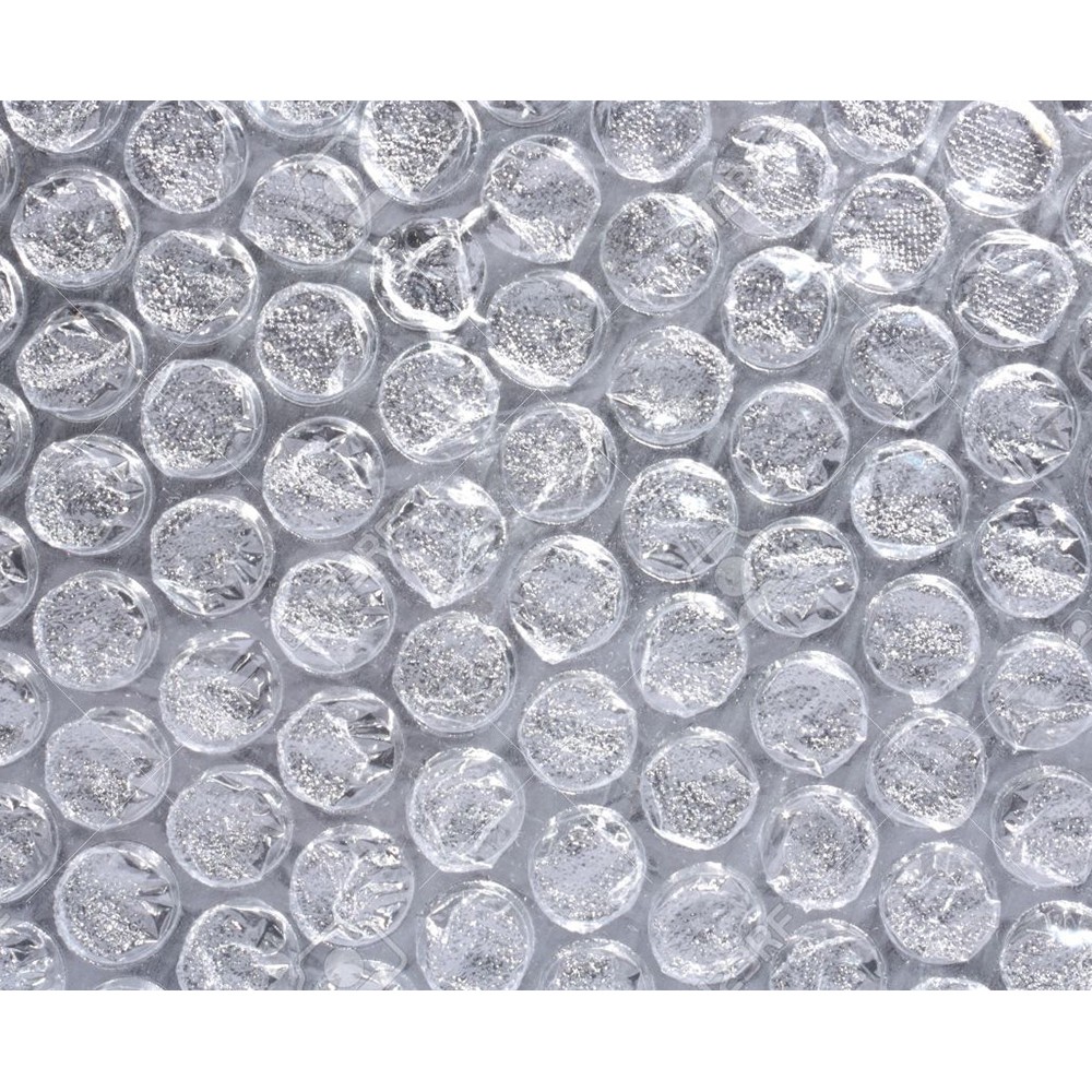 Extra Packing Bubble Wrap