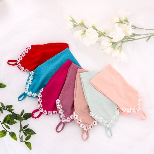 jual handsock tangan muslimah handsock ring sahla / produsen manset tangan wanita bandung